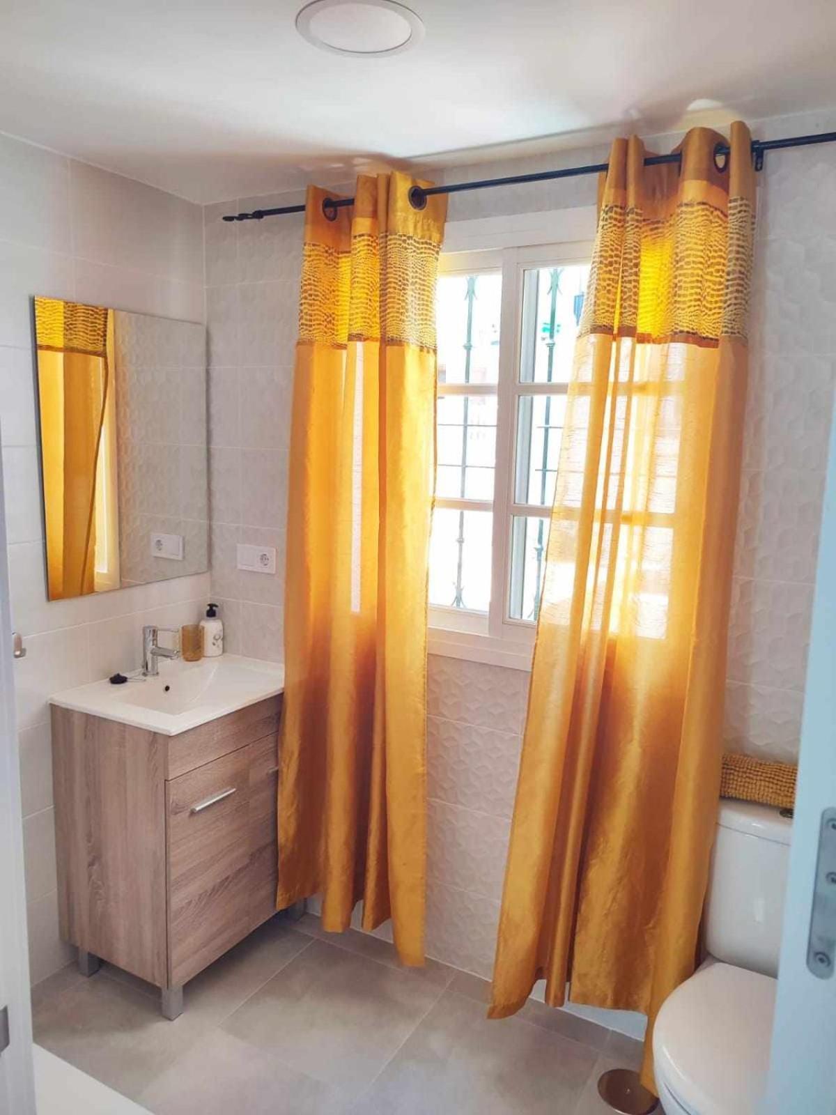 Villa Marisol Apartamento Australia Benalmádena Kültér fotó