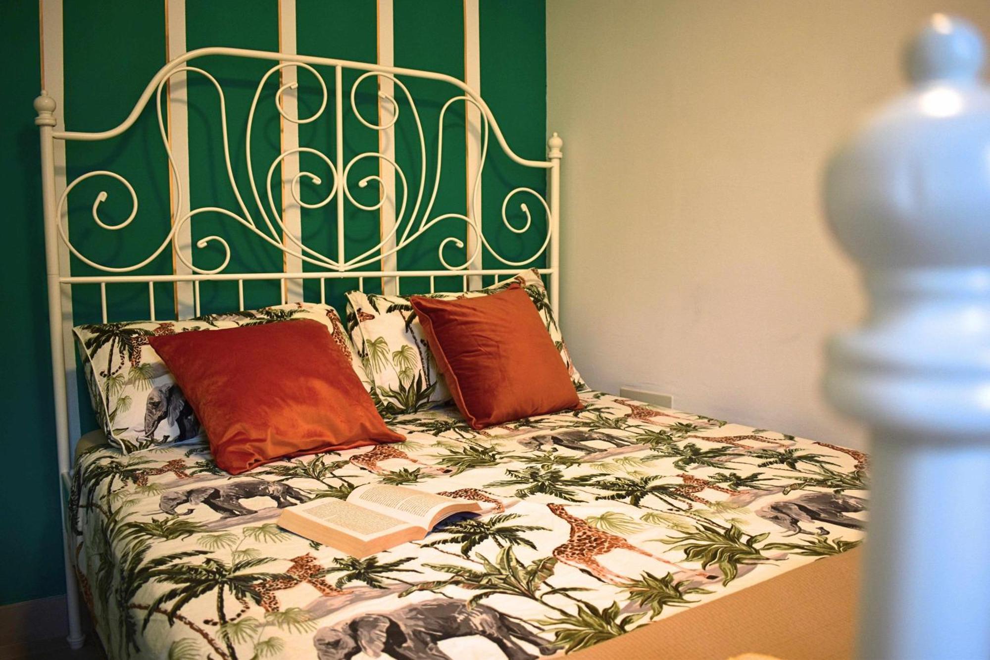 Villa Marisol Apartamento Australia Benalmádena Kültér fotó