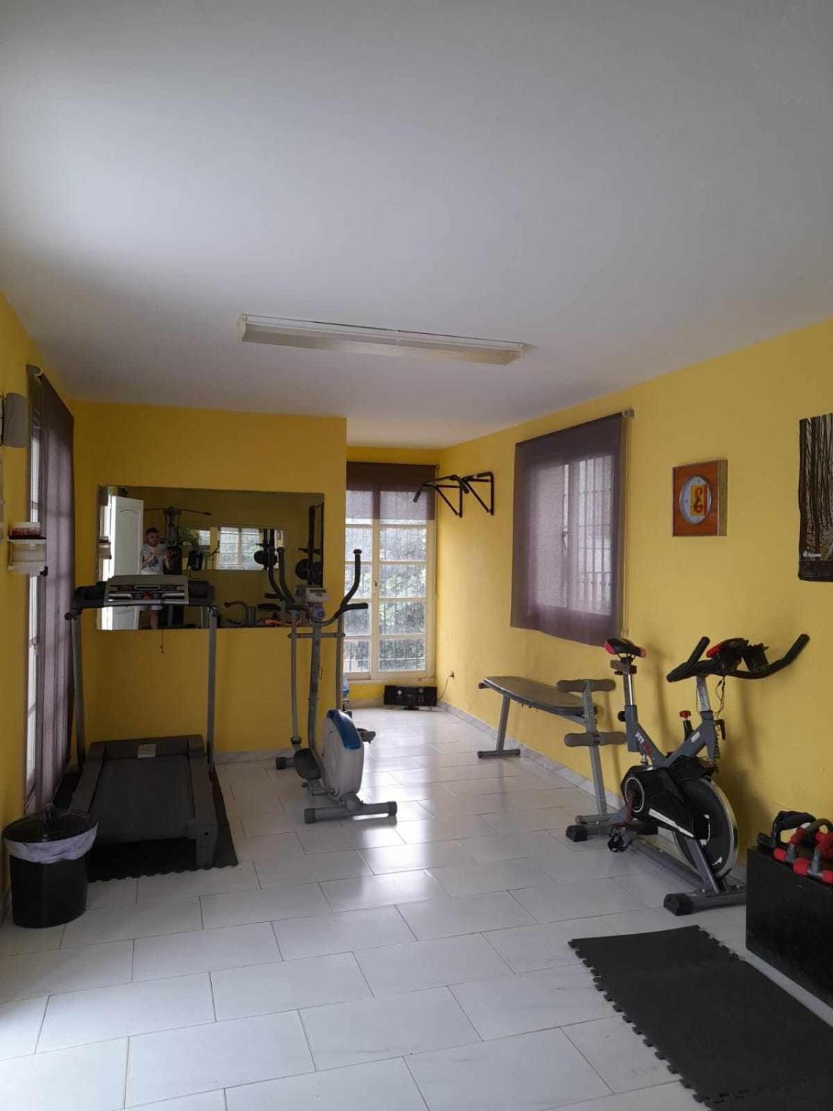 Villa Marisol Apartamento Australia Benalmádena Kültér fotó