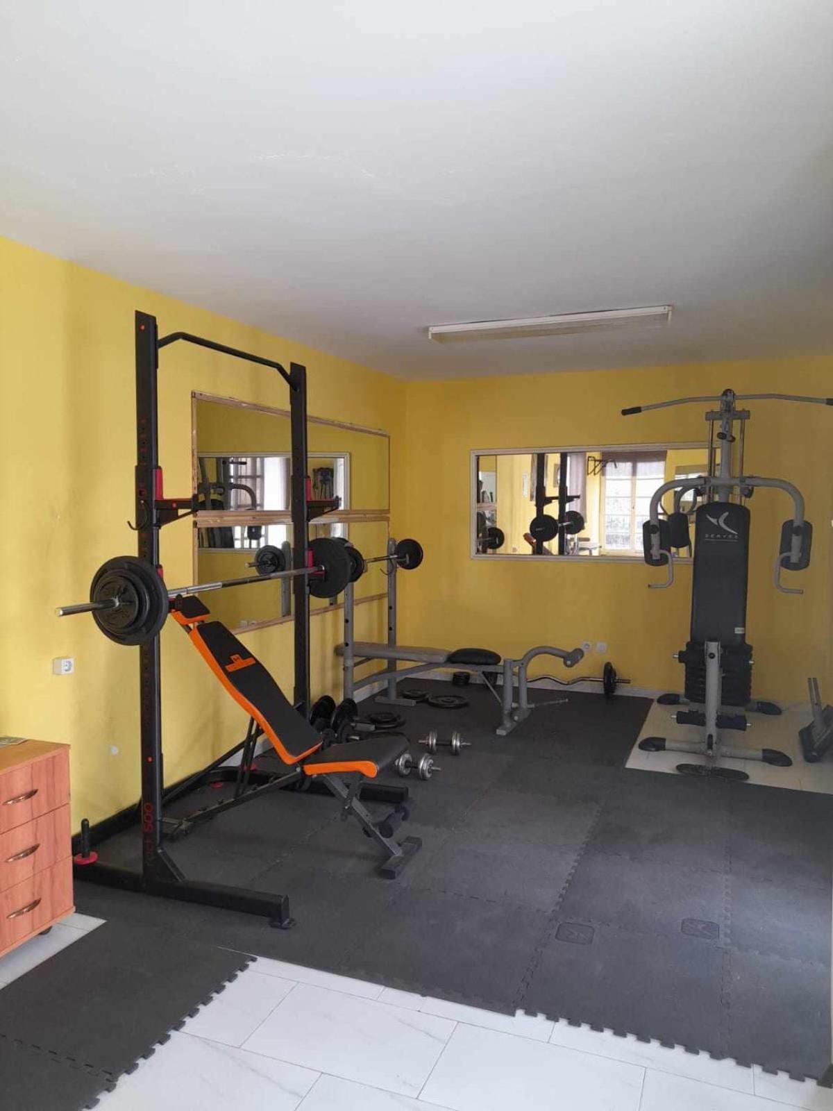 Villa Marisol Apartamento Australia Benalmádena Kültér fotó