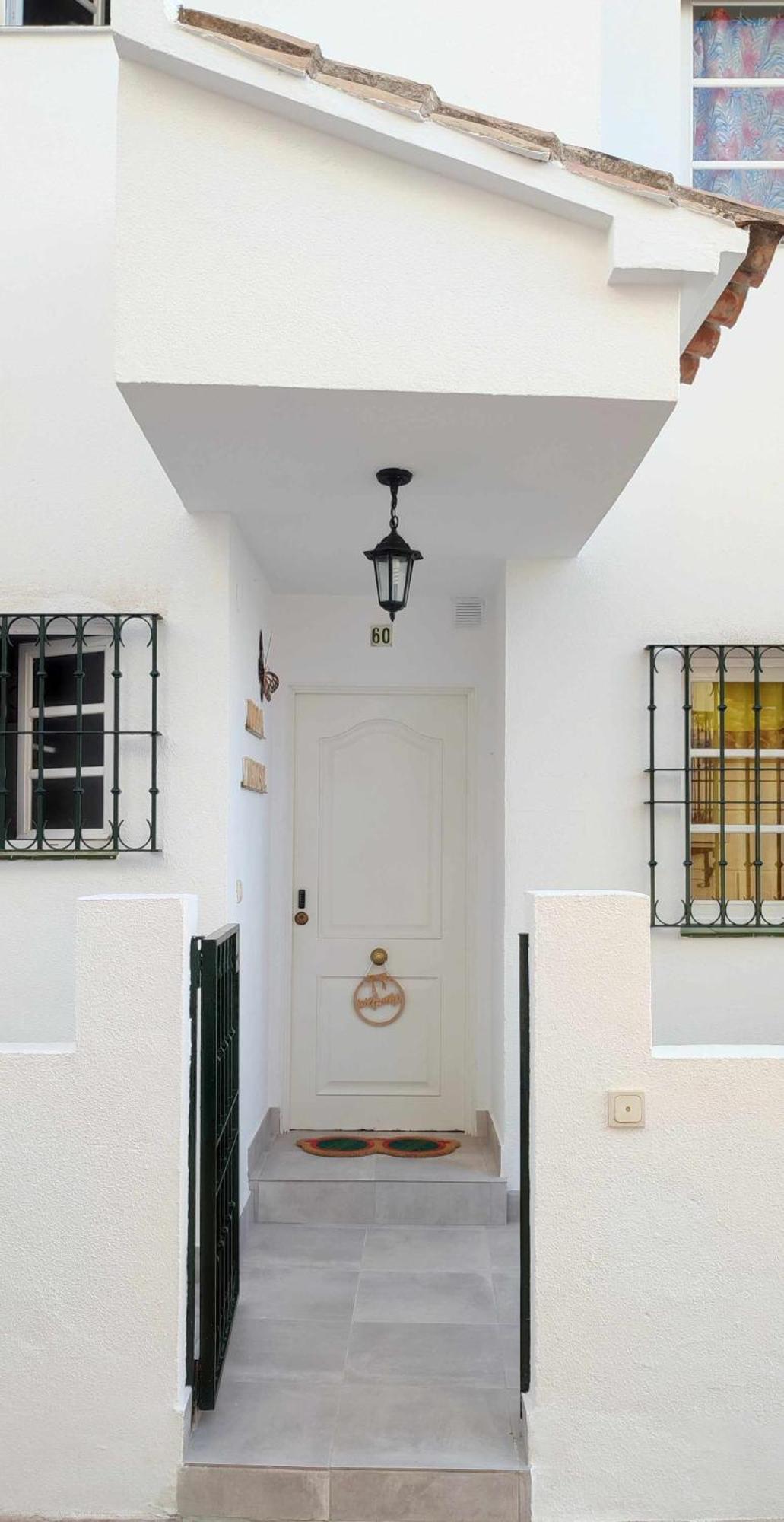 Villa Marisol Apartamento Australia Benalmádena Kültér fotó